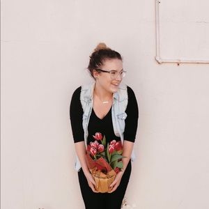 Meet your Posher, Amanda